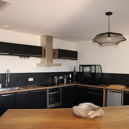 Casa Santa Lucia Bed & Breakfast Bocognano Ngoại thất bức ảnh