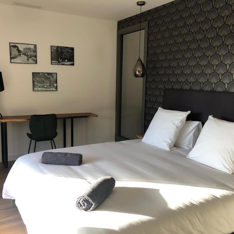 Casa Santa Lucia Bed & Breakfast Bocognano Ngoại thất bức ảnh