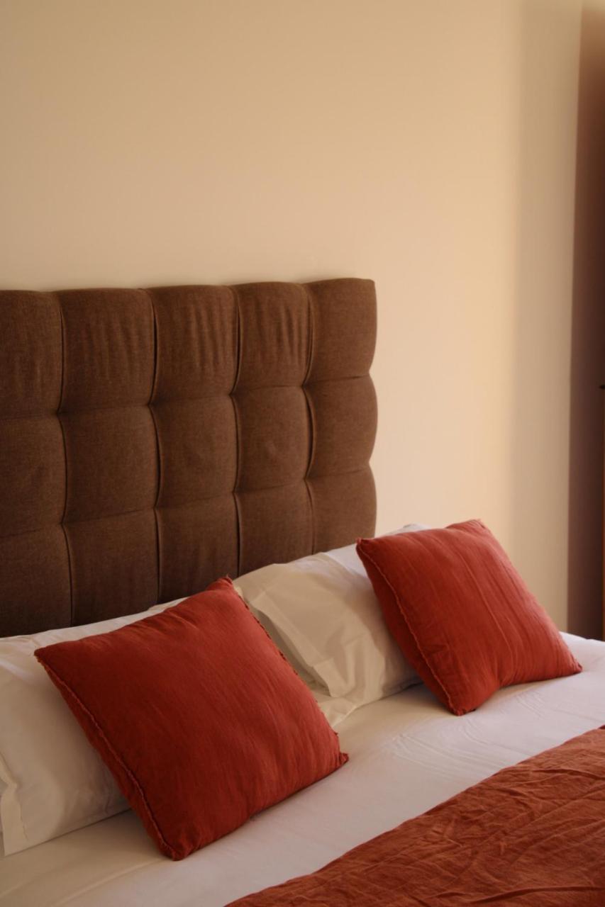 Casa Santa Lucia Bed & Breakfast Bocognano Ngoại thất bức ảnh