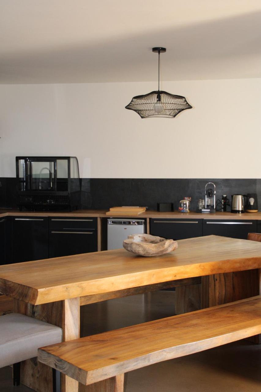 Casa Santa Lucia Bed & Breakfast Bocognano Ngoại thất bức ảnh