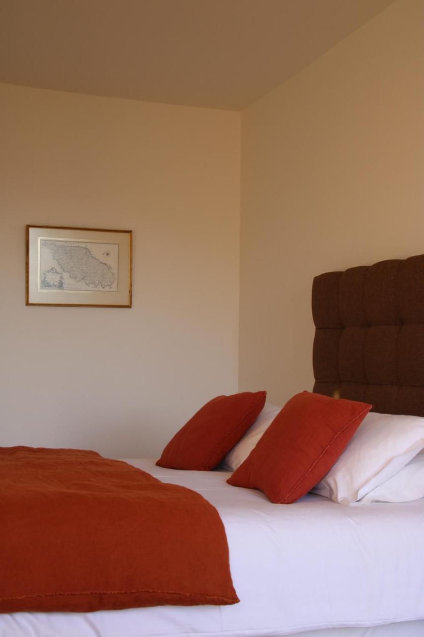 Casa Santa Lucia Bed & Breakfast Bocognano Ngoại thất bức ảnh