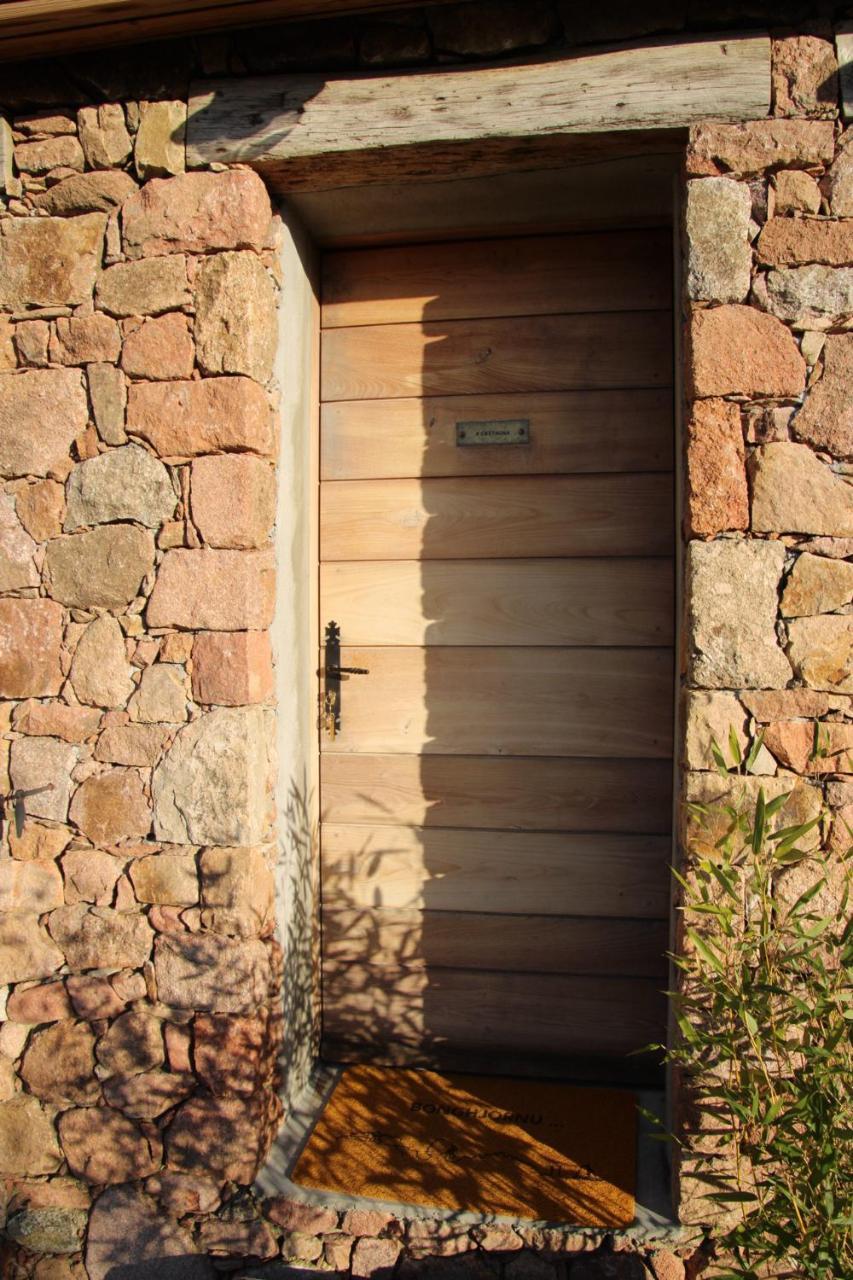 Casa Santa Lucia Bed & Breakfast Bocognano Ngoại thất bức ảnh