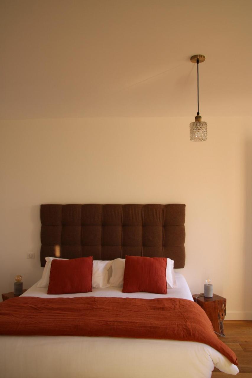 Casa Santa Lucia Bed & Breakfast Bocognano Ngoại thất bức ảnh