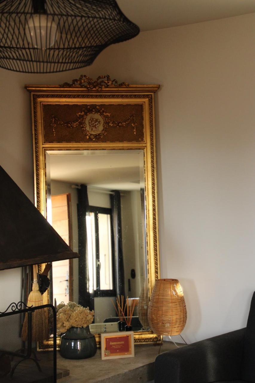 Casa Santa Lucia Bed & Breakfast Bocognano Ngoại thất bức ảnh