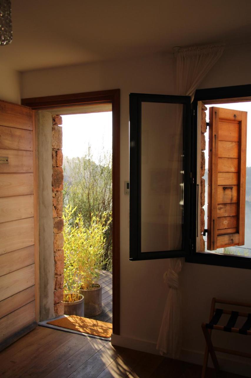 Casa Santa Lucia Bed & Breakfast Bocognano Ngoại thất bức ảnh