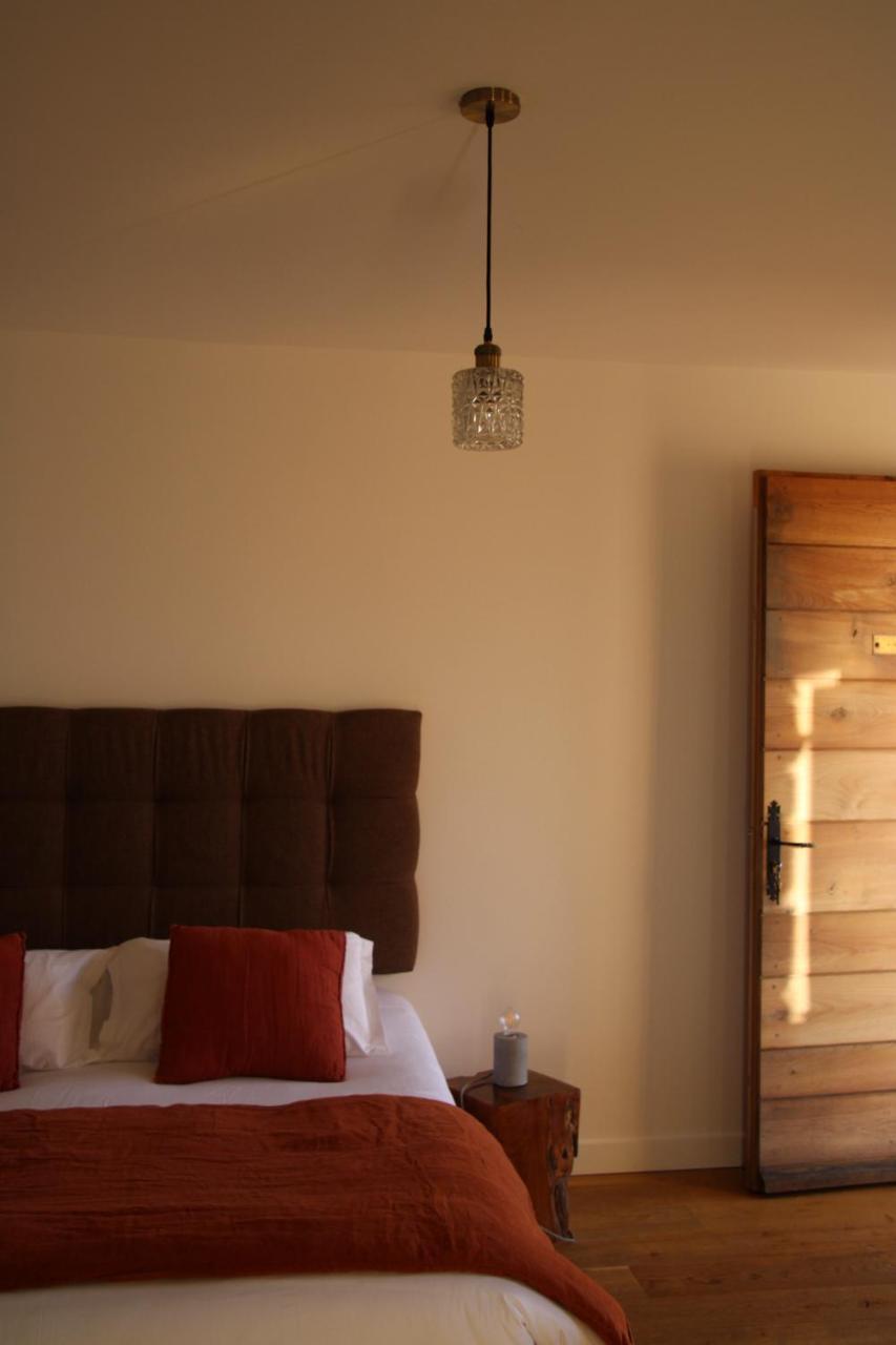 Casa Santa Lucia Bed & Breakfast Bocognano Ngoại thất bức ảnh