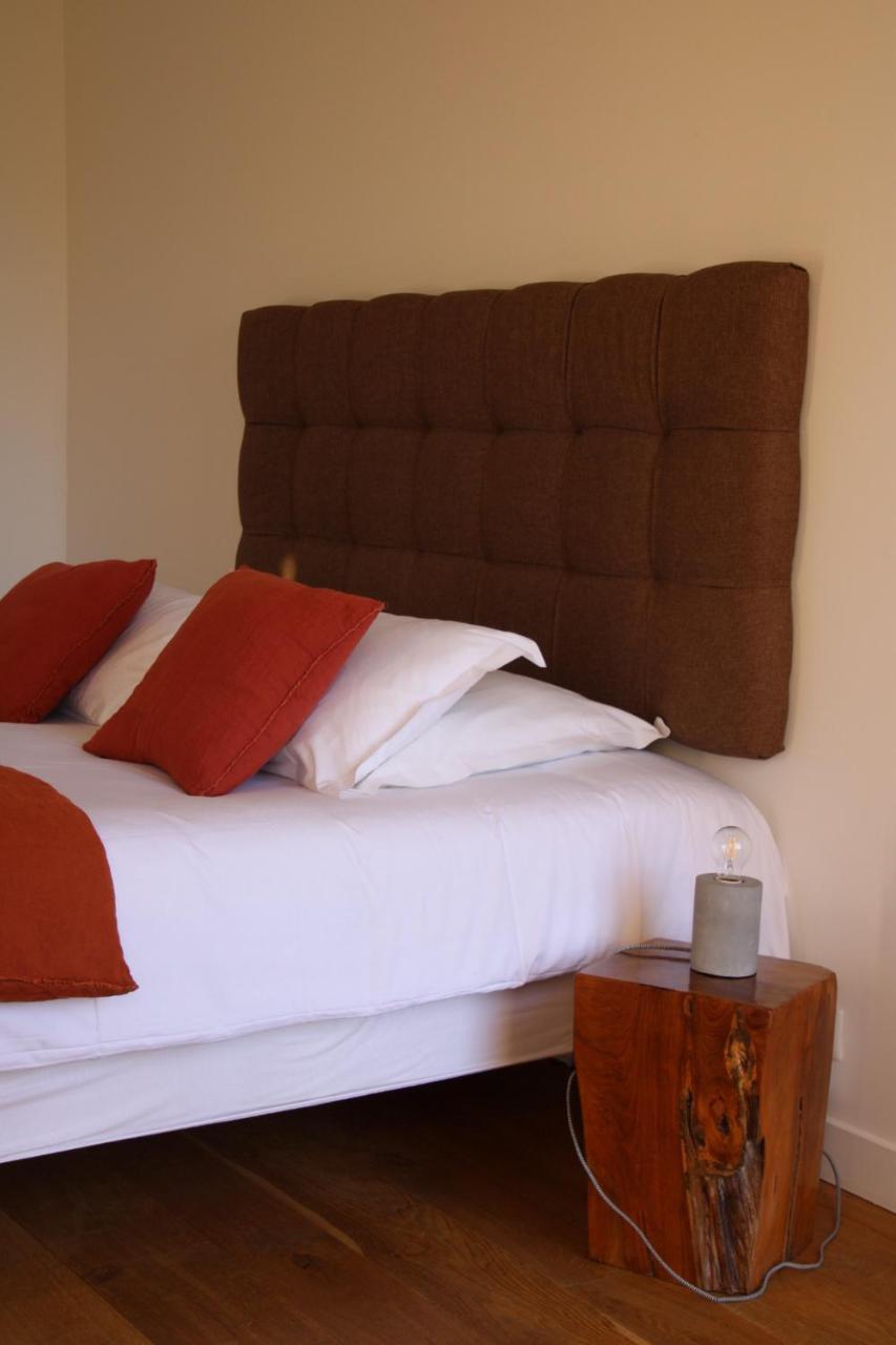 Casa Santa Lucia Bed & Breakfast Bocognano Ngoại thất bức ảnh