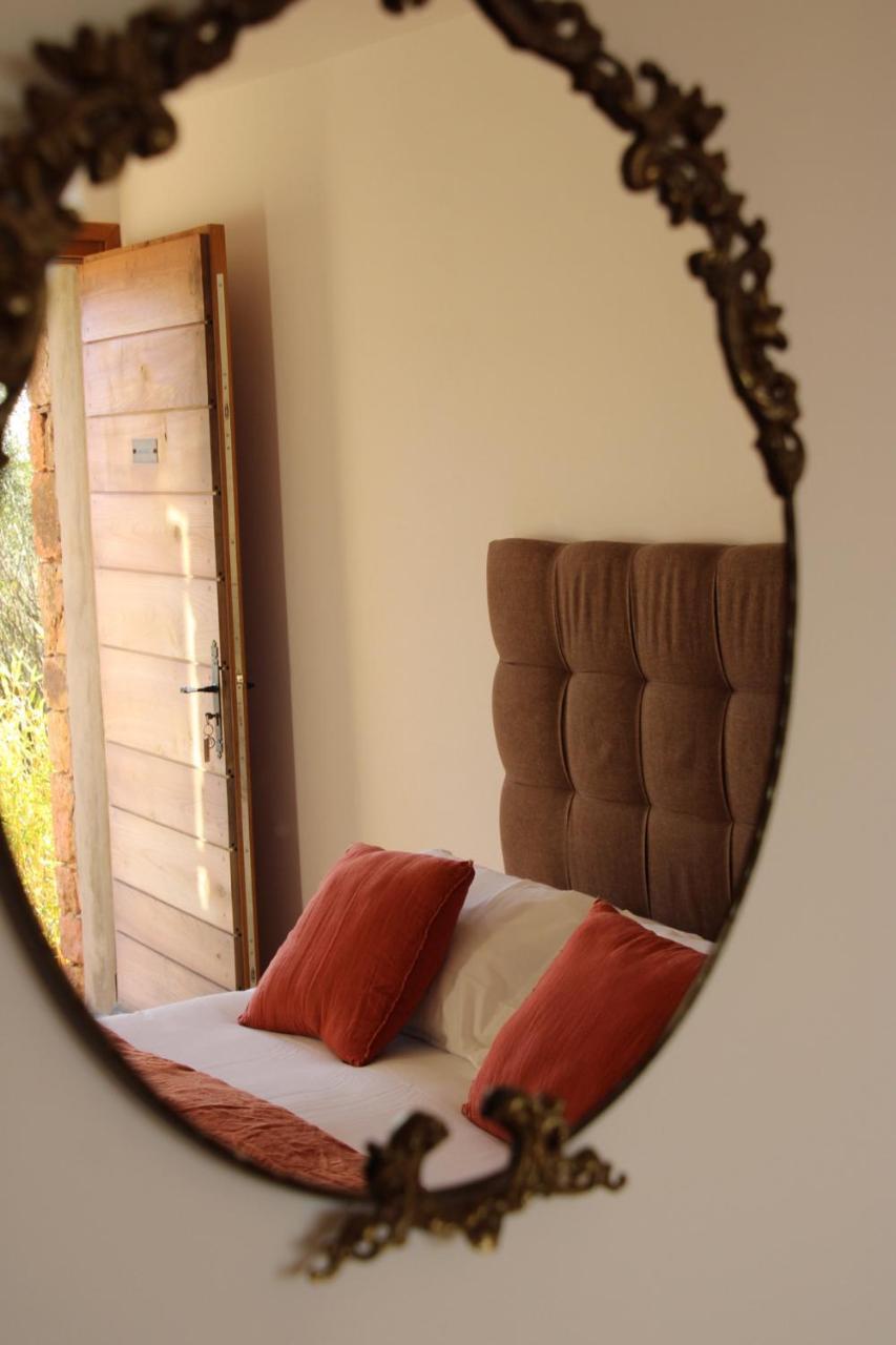 Casa Santa Lucia Bed & Breakfast Bocognano Ngoại thất bức ảnh