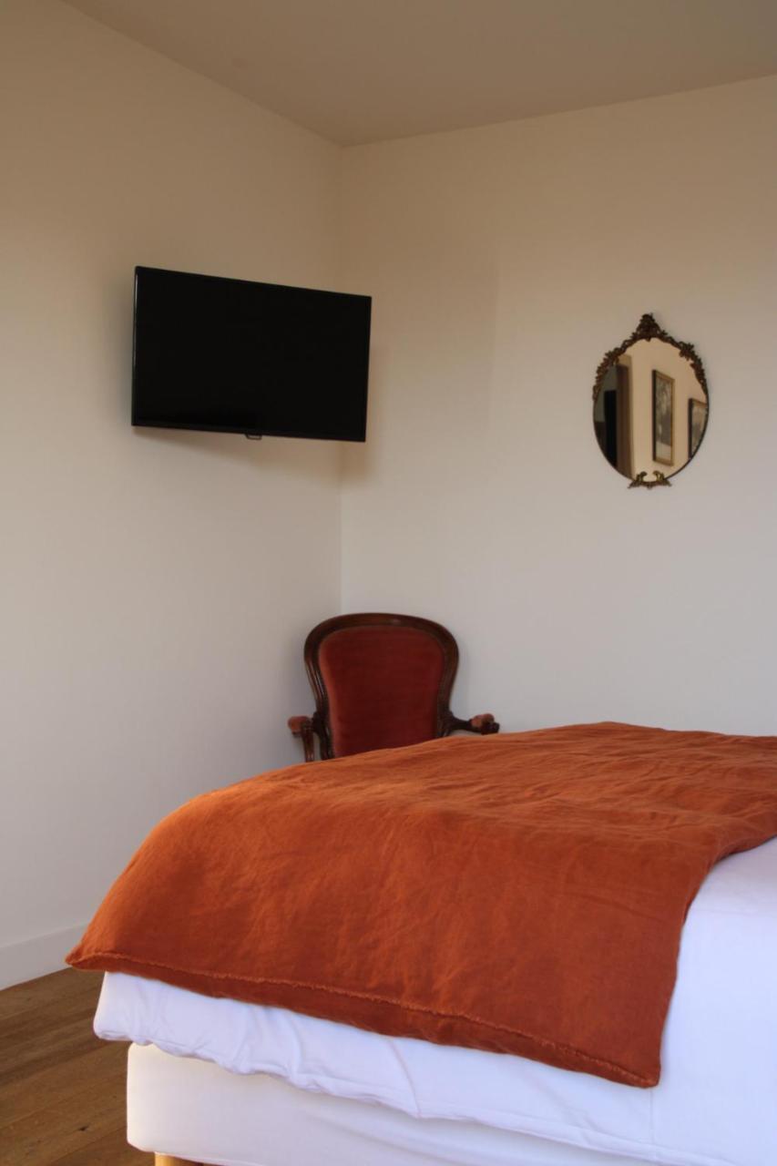 Casa Santa Lucia Bed & Breakfast Bocognano Ngoại thất bức ảnh