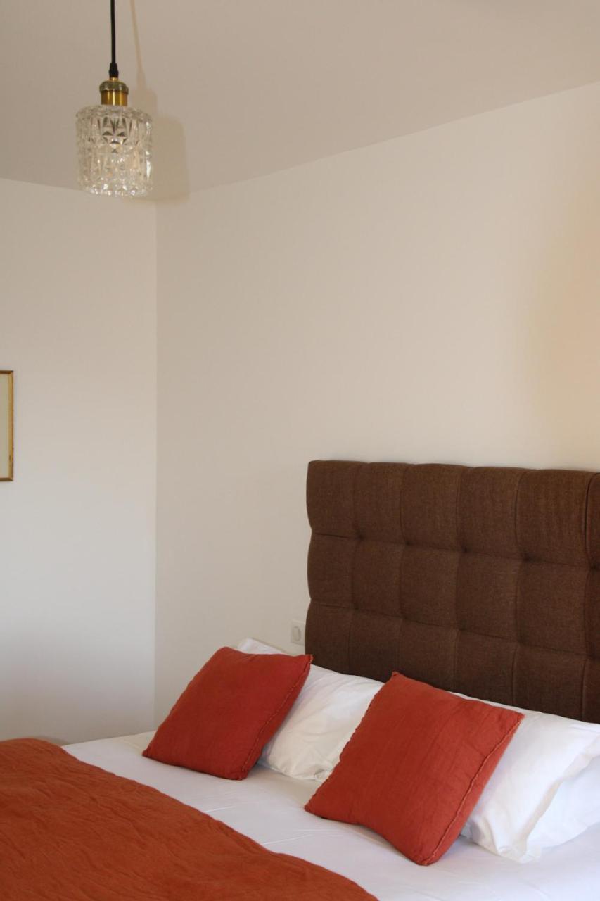 Casa Santa Lucia Bed & Breakfast Bocognano Ngoại thất bức ảnh