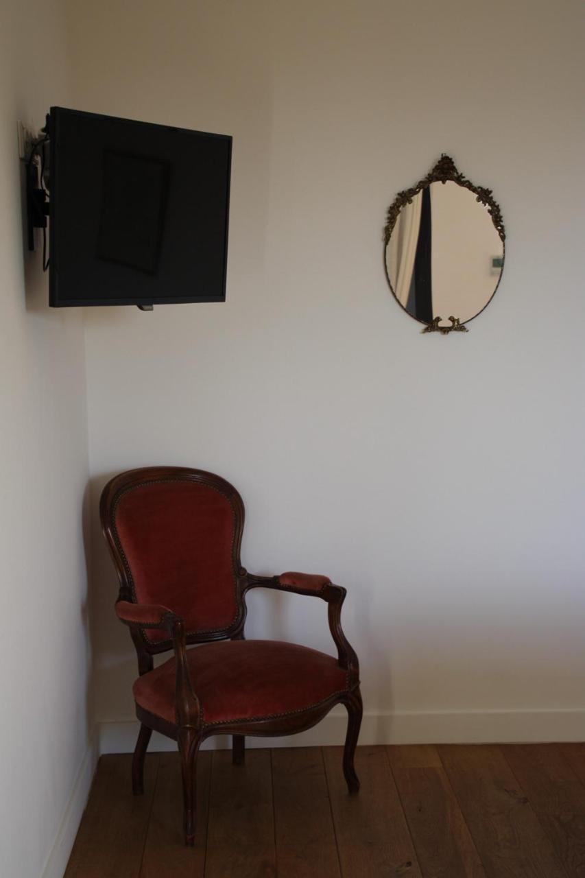 Casa Santa Lucia Bed & Breakfast Bocognano Ngoại thất bức ảnh