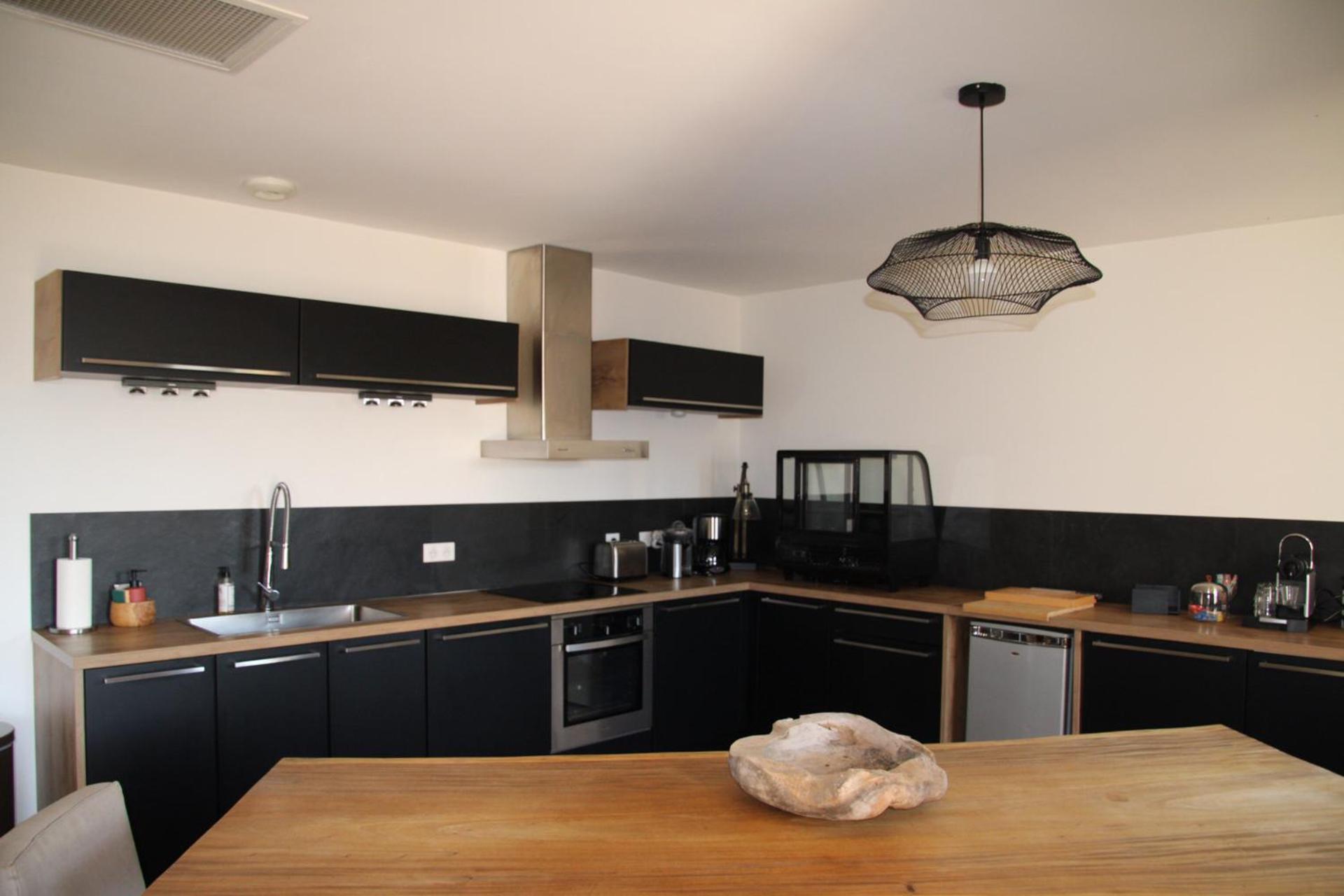 Casa Santa Lucia Bed & Breakfast Bocognano Ngoại thất bức ảnh