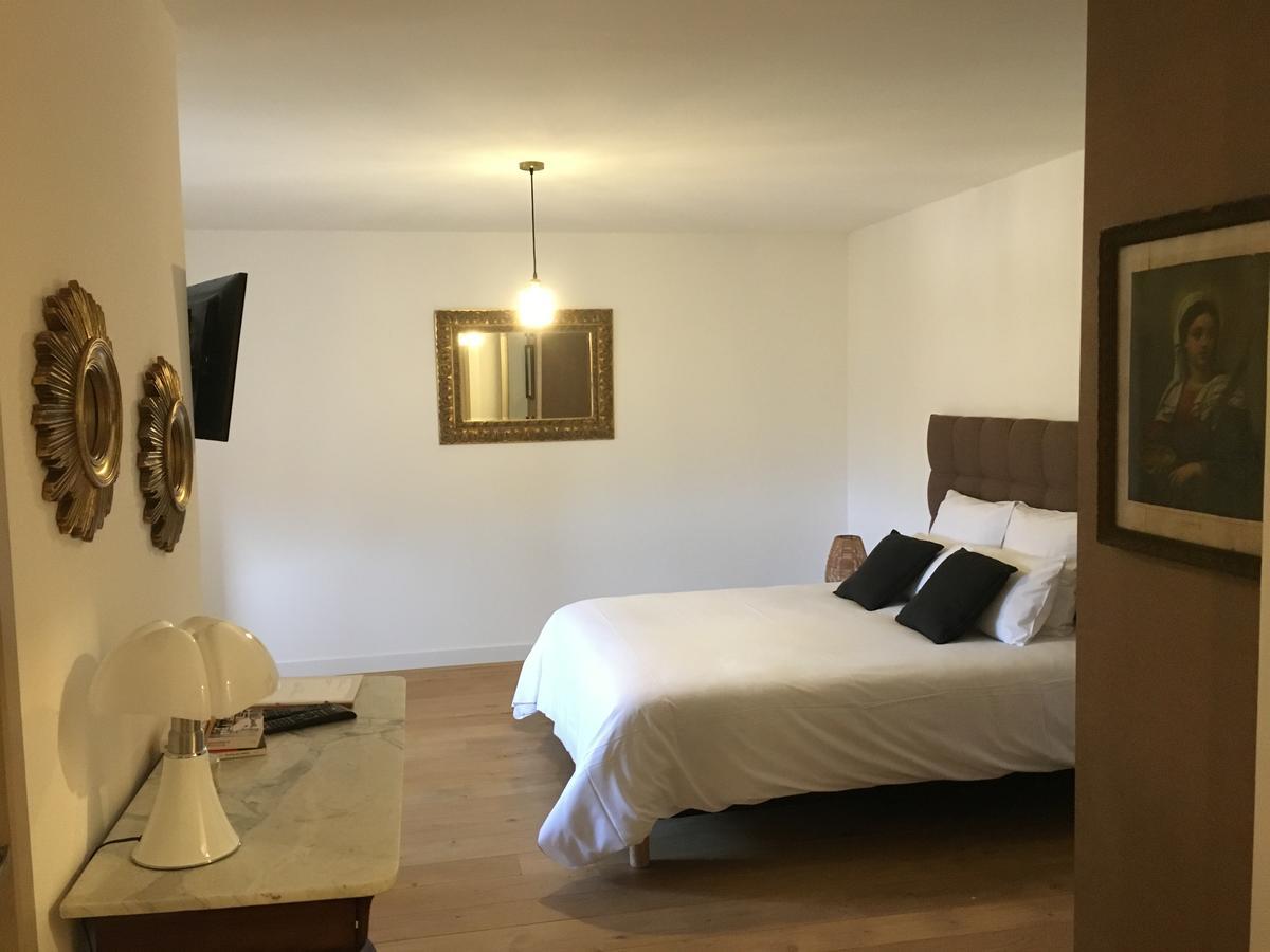 Casa Santa Lucia Bed & Breakfast Bocognano Ngoại thất bức ảnh