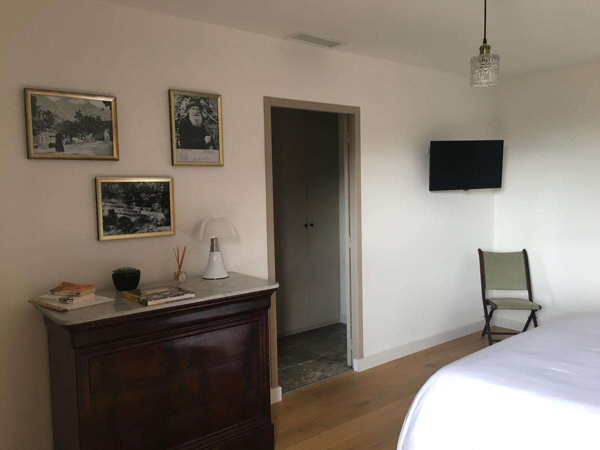 Casa Santa Lucia Bed & Breakfast Bocognano Ngoại thất bức ảnh